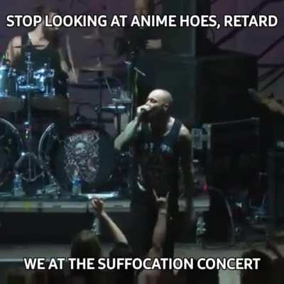 reject milkers, embrace suffocation