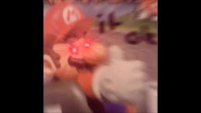 Epic Mario music