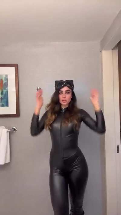 Halloween costume 1