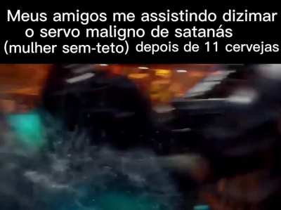 Primeiro meme 😃