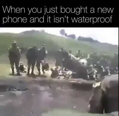 Protect it with my life