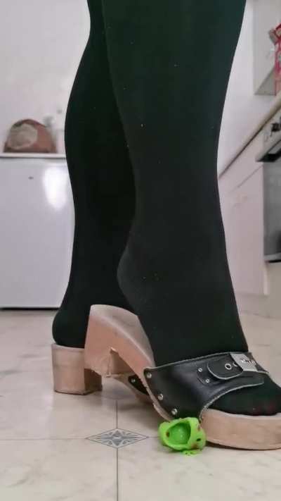 Mila scholls Ibiza /hard wooden