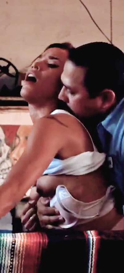 Danay Garcia (From Prison Break)