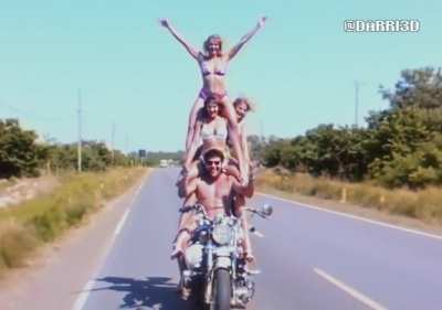 America&rsquo;s Funniest AI Home Videos &ndash; Episode 1