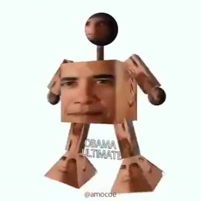 obamogus