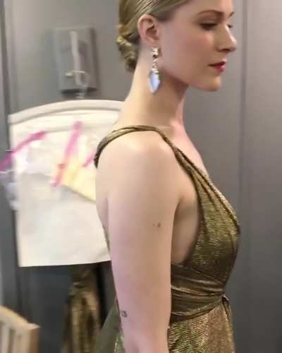 Evan rachel wood