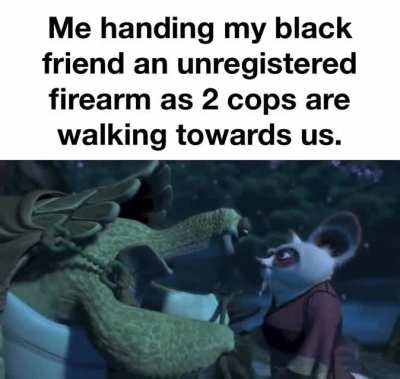 it is your destiny my friend