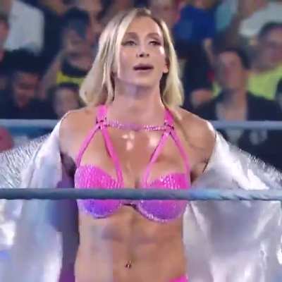 Charlotte Flair
