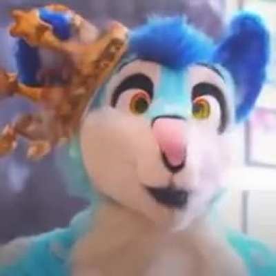 Furry_irl