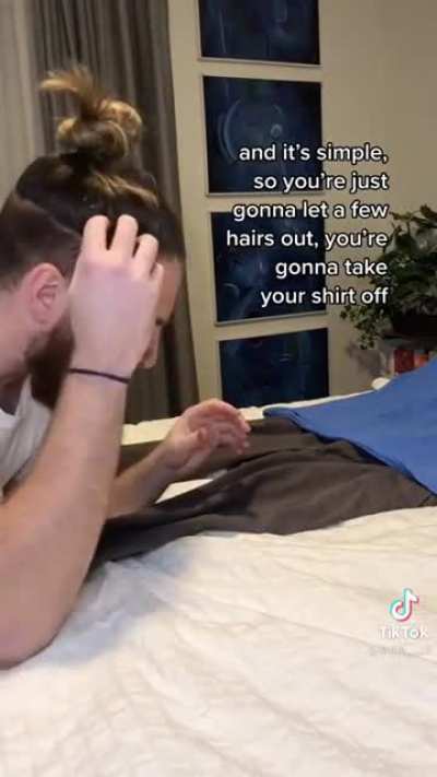 An Unexpected Dirty
