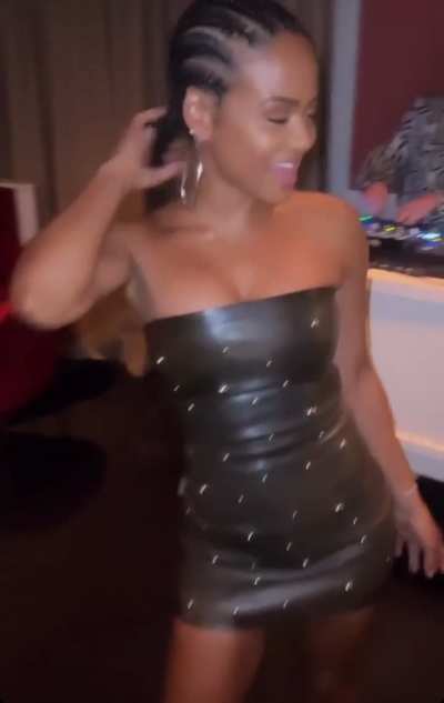 Christina Milian