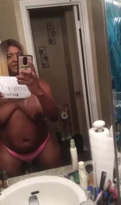 XXXvids for sell. Don&rsquo;t miss out on the baddest TS milf on here😉