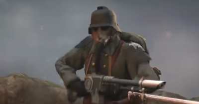 Korps Status