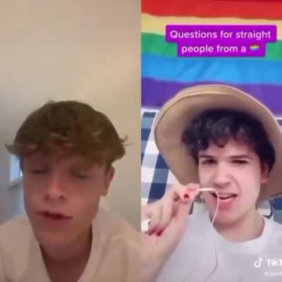 Yes to all questions