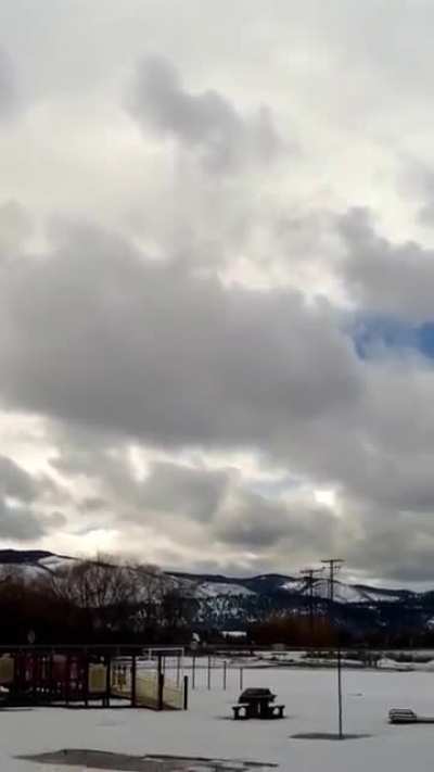 Sky Trumpets