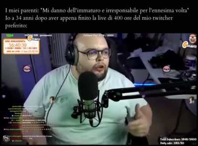 Streamer*