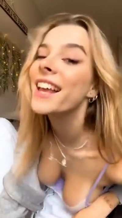 i fucking jizzed to this