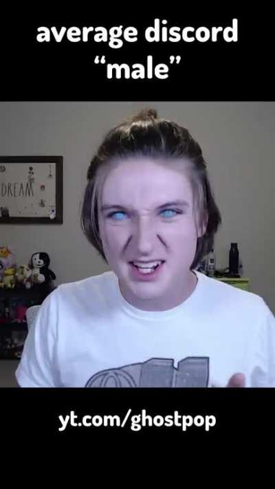 average discord “male”