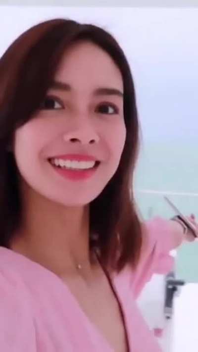 Erich Gonzales