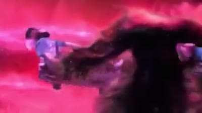 I wish I could see this the first time again.