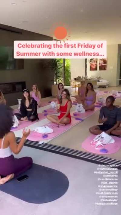 Yoga Love