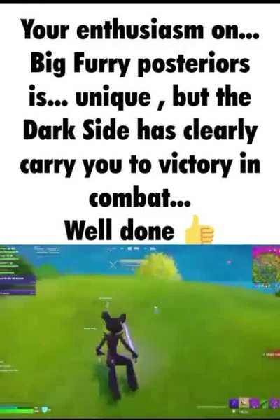 Losercity Vader