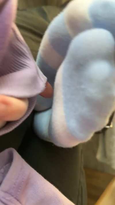 Tickling my cute Femboy &amp;lt;3