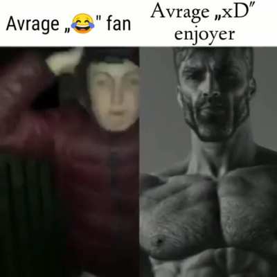 xD better