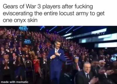 Onyx Lancer moment