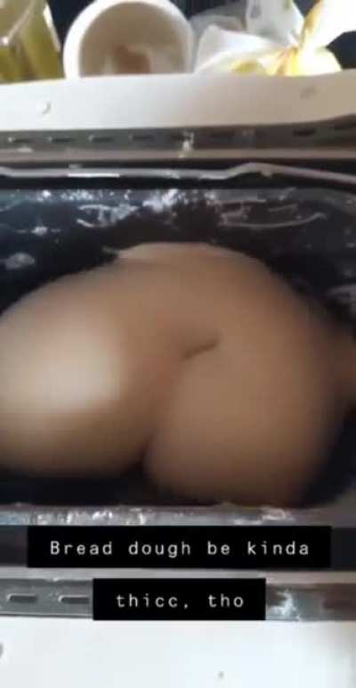 Хлебушек
