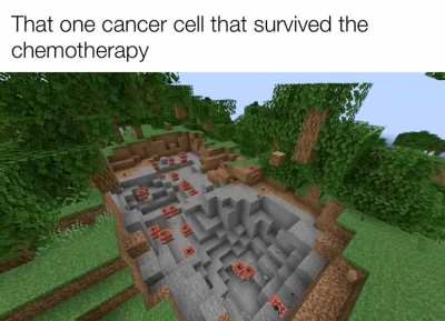 oh no