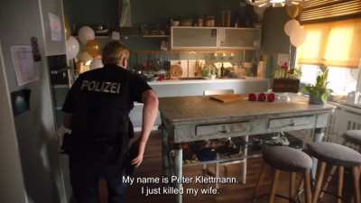 Trailer &bdquo;Gestern waren wir noch Kinder&ldquo; (engl. Titel: Dear Vivi)