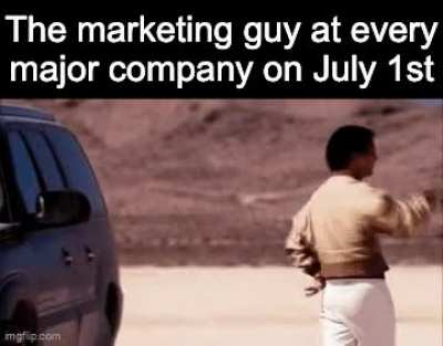 See ya next year