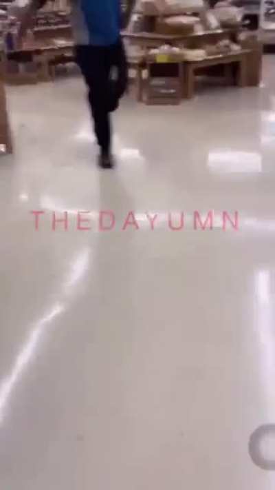 WINSTON-SALEM, North Carolina Food Lion grocery store employee stabbed
