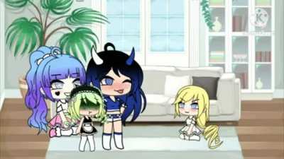 gacha fart slaves