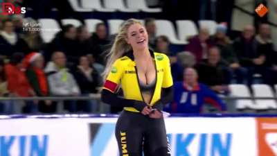 Jutta Leerdam