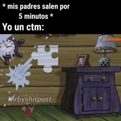 XDDDDDD, si era😎
