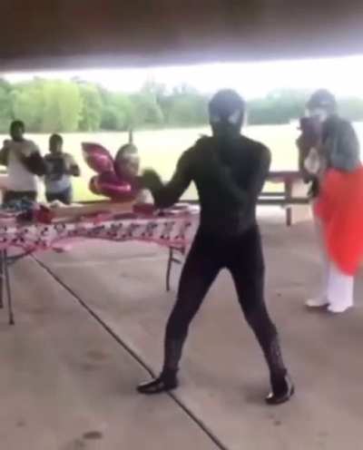 Maybe Maybe Maybe