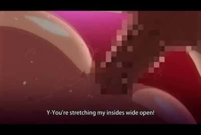 Pleasure overload