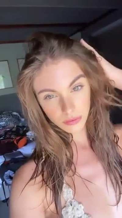 Wet Look