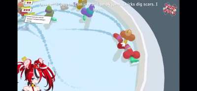 My honest reaction on Bae's GJ stream