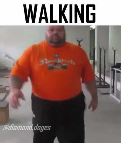 literally me