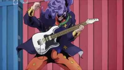 Akira calls you cringe but this time it's a different song