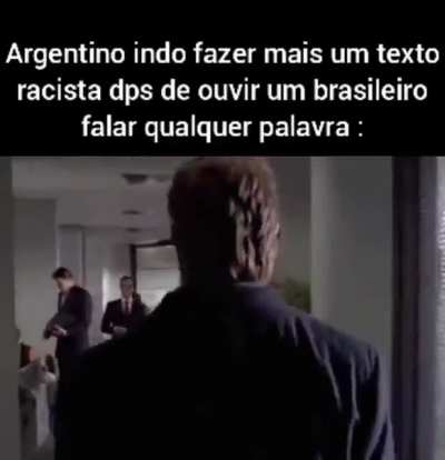 Paises be like