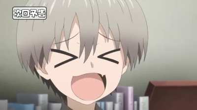 "Uzaki-chan Wants to Hang Out!" Episode 6 Preview
