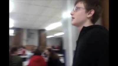 Classic 2013 cringe