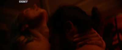 Gaite Jansen in Bo(2022)