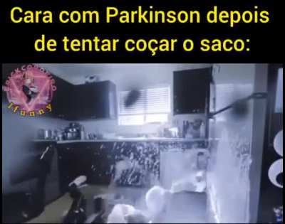 Maldade kkkkkk
