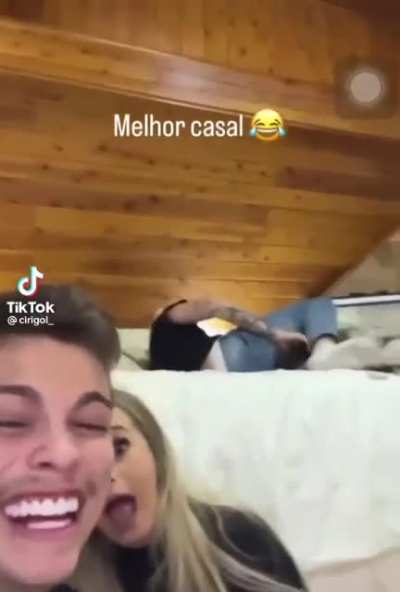 the scream of pure horror