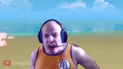 Kaboomball Kombat be like&hellip;